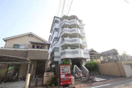 広島県広島市佐伯区五日市中央２丁目(賃貸マンション1K・5階・20.00㎡)の写真 その13