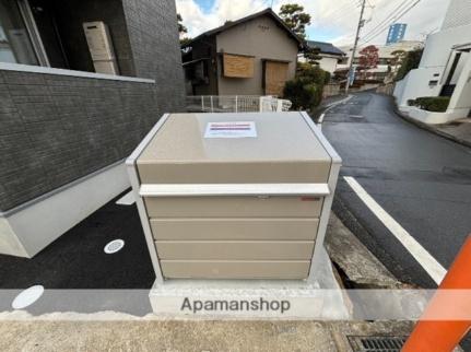 広島県廿日市市天神(賃貸アパート1LDK・1階・32.37㎡)の写真 その30