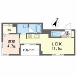 西広島駅 8.9万円