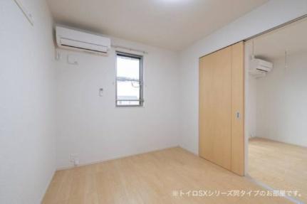 ライスガーデン　II 201｜広島県廿日市市佐方(賃貸アパート1LDK・2階・46.54㎡)の写真 その12