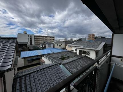 メゾン丸子山　駐車場付 301号室｜広島県広島市中区江波東１丁目(賃貸マンション1DK・2階・31.82㎡)の写真 その17