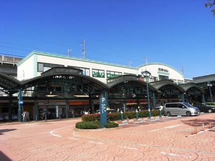 エム・シービル 303号室｜広島県広島市西区中広町３丁目(賃貸マンション2DK・3階・34.85㎡)の写真 その13