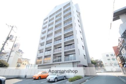 ダイアパレス皆実町弐番館 901｜広島県広島市南区皆実町１丁目(賃貸マンション1R・9階・20.80㎡)の写真 その3