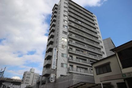 広島県広島市中区西白島町(賃貸マンション3SLDK・4階・142.14㎡)の写真 その16