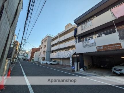 エムズレア千田町（旧コーポテラニシ） 202｜広島県広島市中区千田町３丁目(賃貸マンション1DK・2階・30.00㎡)の写真 その15