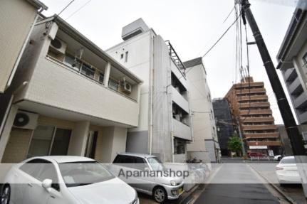 リーベ羽衣 404｜広島県広島市中区羽衣町(賃貸マンション1K・4階・18.00㎡)の写真 その6