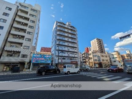 アンシャンテ住吉 803｜広島県広島市中区住吉町(賃貸マンション1R・8階・24.80㎡)の写真 その14