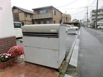 中川ビル 307号室｜広島県広島市中区江波二本松１丁目(賃貸マンション3DK・3階・52.80㎡)の写真 その17