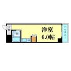 Ｓ・ウイングビル 706 ｜ 広島県広島市中区上幟町（賃貸マンション1K・7階・21.02㎡） その2