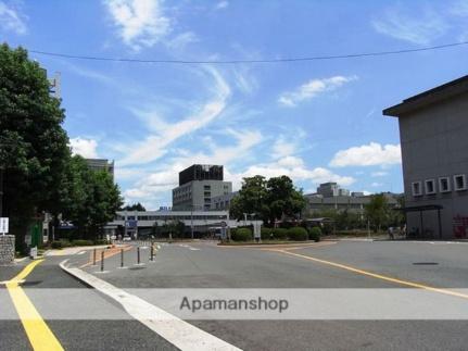 画像8:広島大学病院(その他周辺施設)まで1080m