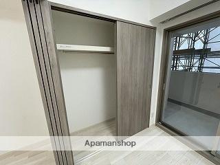 ＬｉｖｅＣａｓａ鶴見町 903｜広島県広島市中区鶴見町(賃貸マンション1LDK・9階・27.70㎡)の写真 その8