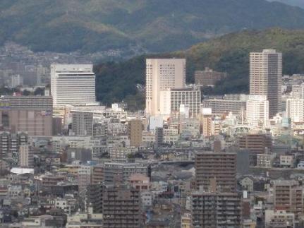 ヴェルソーヤスダ 203号室｜広島県広島市東区牛田新町２丁目(賃貸マンション1R・2階・24.08㎡)の写真 その11