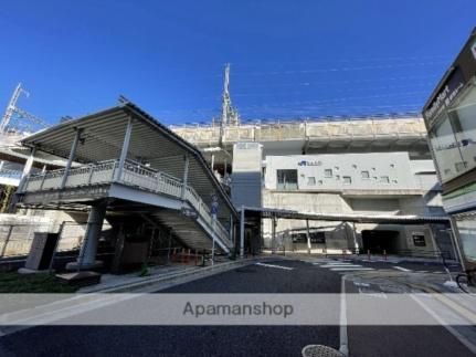 画像14:新白島駅(その他周辺施設)まで1312m