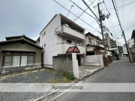 峰ガーデン 303｜広島県広島市東区牛田本町４丁目(賃貸マンション1K・3階・24.00㎡)の写真 その3