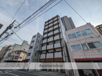 フジビル25 403｜広島県広島市中区舟入本町(賃貸マンション1K・4階・28.56㎡)の写真 その1