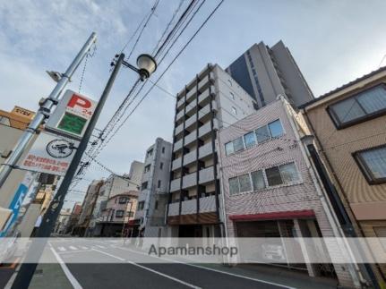 フジビル25 403｜広島県広島市中区舟入本町(賃貸マンション1K・4階・28.56㎡)の写真 その15