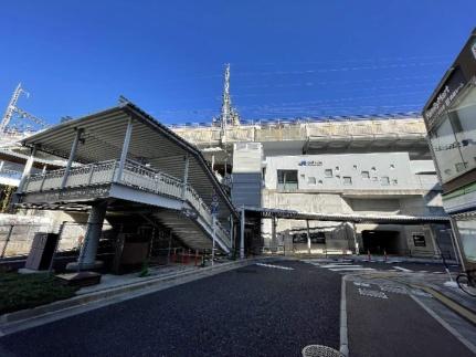 ディアメゾン新白島駅 203号室｜広島県広島市中区西白島町(賃貸マンション1LDK・2階・42.24㎡)の写真 その18