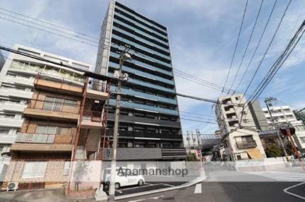 ＬａＳａｎｔｅ観音本町（旧　Ｓ－ＲＥＳＩＤＥＮＣＥ観音本町） 903｜広島県広島市西区観音本町１丁目(賃貸マンション1K・9階・29.97㎡)の写真 その13