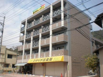 クレール光が丘 0502｜広島県広島市東区光が丘(賃貸マンション1K・5階・31.35㎡)の写真 その1