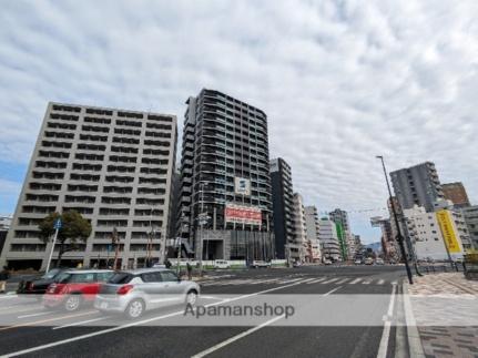 広島県広島市中区国泰寺町１丁目（賃貸マンション1LDK・14階・28.26㎡） その15