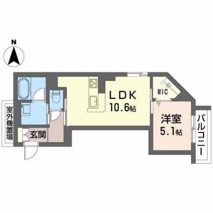 シャーメゾン段原南（ＢＥＬＳ認証） 301｜広島県広島市南区段原南２丁目(賃貸マンション1LDK・3階・41.76㎡)の写真 その2