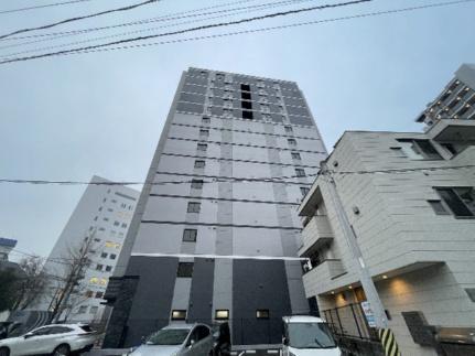 広島県広島市中区東平塚町(賃貸マンション1LDK・3階・30.56㎡)の写真 その16