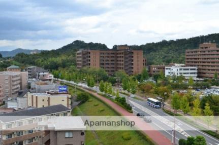 広島県東広島市西条下見６丁目(賃貸マンション1K・2階・31.35㎡)の写真 その17