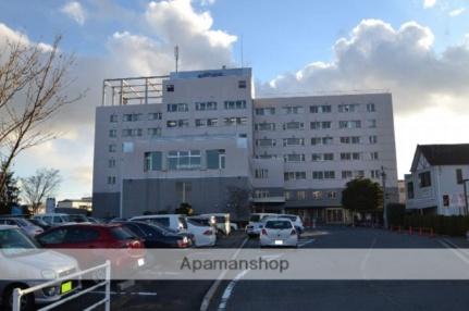 画像18:井野口病院(病院)まで800m