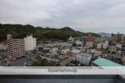 和光麻里布レジデンス弐番館 1202｜山口県岩国市麻里布町４丁目(賃貸マンション1DK・12階・31.10㎡)の写真 その19