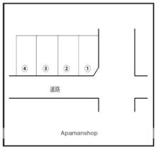 ＳＳ岩国ビル 508 ｜ 山口県岩国市元町３丁目（賃貸マンション1K・5階・20.92㎡） その17