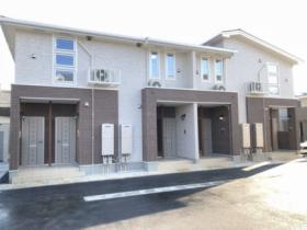 ｇｌｏｉｒｅ　ｍａｉｓｏｎ 204 ｜ 山口県岩国市桂町１丁目（賃貸アパート1LDK・2階・40.09㎡） その1