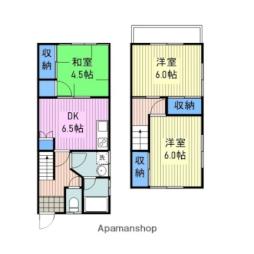 山口県岩国市楠町３丁目