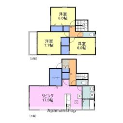 新岩国駅 15.6万円