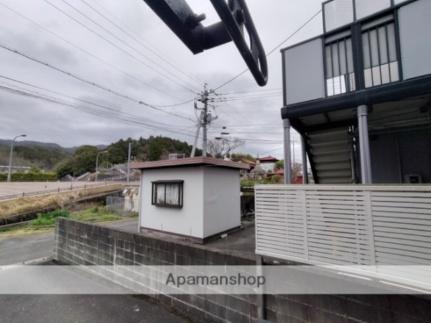 アンシャンテ泉 ｜山口県山口市桜畠５丁目(賃貸アパート1K・1階・20.00㎡)の写真 その30