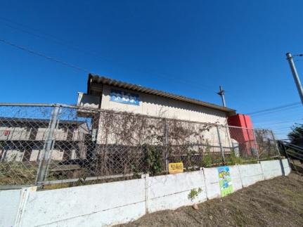 リシェス新山口 ｜山口県山口市小郡緑町(賃貸アパート1LDK・3階・43.93㎡)の写真 その12