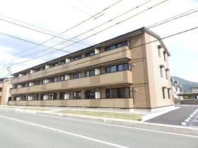 山口県山口市赤妻町（賃貸アパート2LDK・2階・58.37㎡） その1