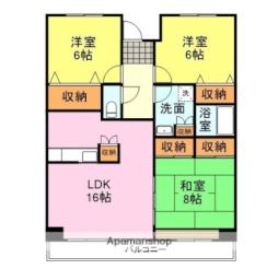 🉐敷金礼金0円！🉐山陽本線 新下関駅 徒歩18分