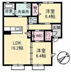 🉐敷金礼金0円！🉐バス ＊＊＊＊駅 バス 堀越下車 徒歩4分