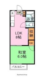 🉐敷金礼金0円！🉐山陽新幹線 新下関駅 徒歩38分