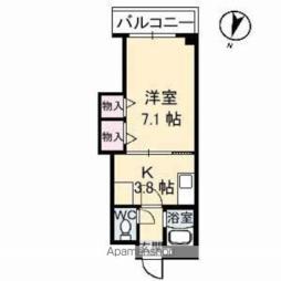 🉐敷金礼金0円！🉐山陽新幹線 新下関駅 徒歩18分