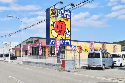 フラン　ブリッサ　Ａ 202｜徳島県小松島市中田町字出口(賃貸アパート1LDK・2階・41.98㎡)の写真 その16