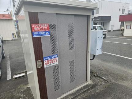 レオパレスこんどう 104｜徳島県徳島市国府町府中(賃貸アパート1K・1階・23.71㎡)の写真 その15