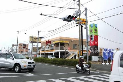 セントラルレジデンスＳ 103｜徳島県徳島市南島田町４丁目(賃貸アパート1K・1階・32.25㎡)の写真 その15