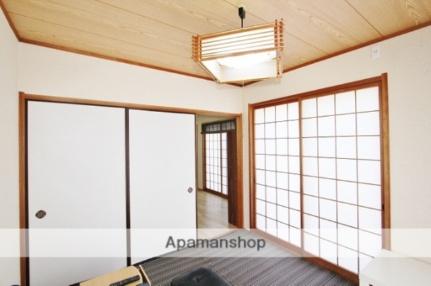 ヴィラフォーレ・ＡＯＹＡＭＡ ｜徳島県徳島市名東町２丁目(賃貸一戸建3DK・1階・77.61㎡)の写真 その9