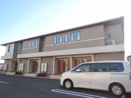 ジョワイユ　Ｓ 203｜徳島県板野郡藍住町東中富字龍池傍示(賃貸アパート2LDK・2階・55.68㎡)の写真 その13