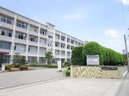 周辺：吉野川高等学校(高校・高専)まで4472m