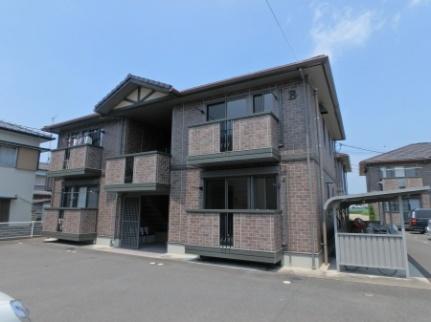 ウィルコート　Ａ棟 A201｜徳島県板野郡藍住町東中富字直道傍示(賃貸アパート1LDK・2階・47.90㎡)の写真 その13