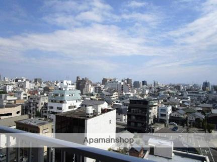 徳島県徳島市秋田町４丁目(賃貸マンション1LDK・8階・38.07㎡)の写真 その30