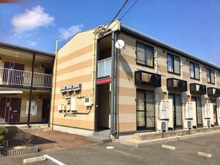 レオパレスタウンコート南矢三II 102｜徳島県徳島市南矢三町２丁目(賃貸アパート1K・1階・23.18㎡)の写真 その18