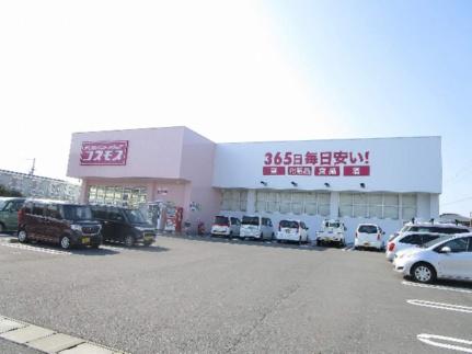 グランコート国府 207｜徳島県徳島市国府町府中(賃貸マンション1K・2階・27.68㎡)の写真 その14